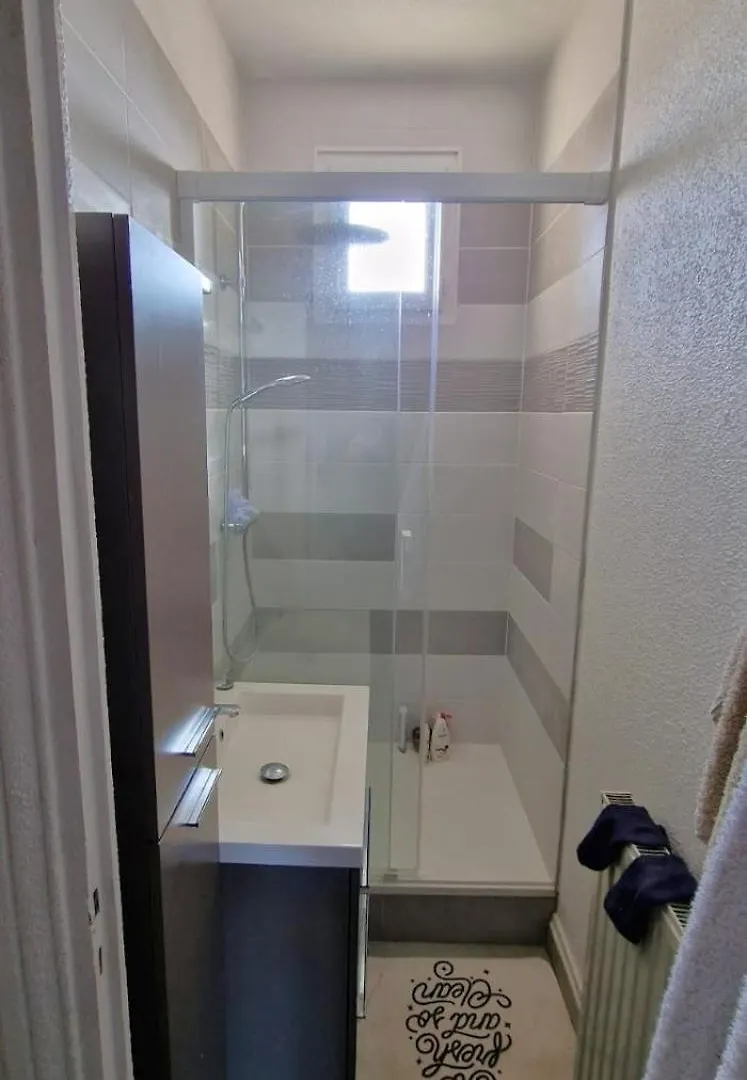 Appartement Le Belvedere Lalouvesc Apartment