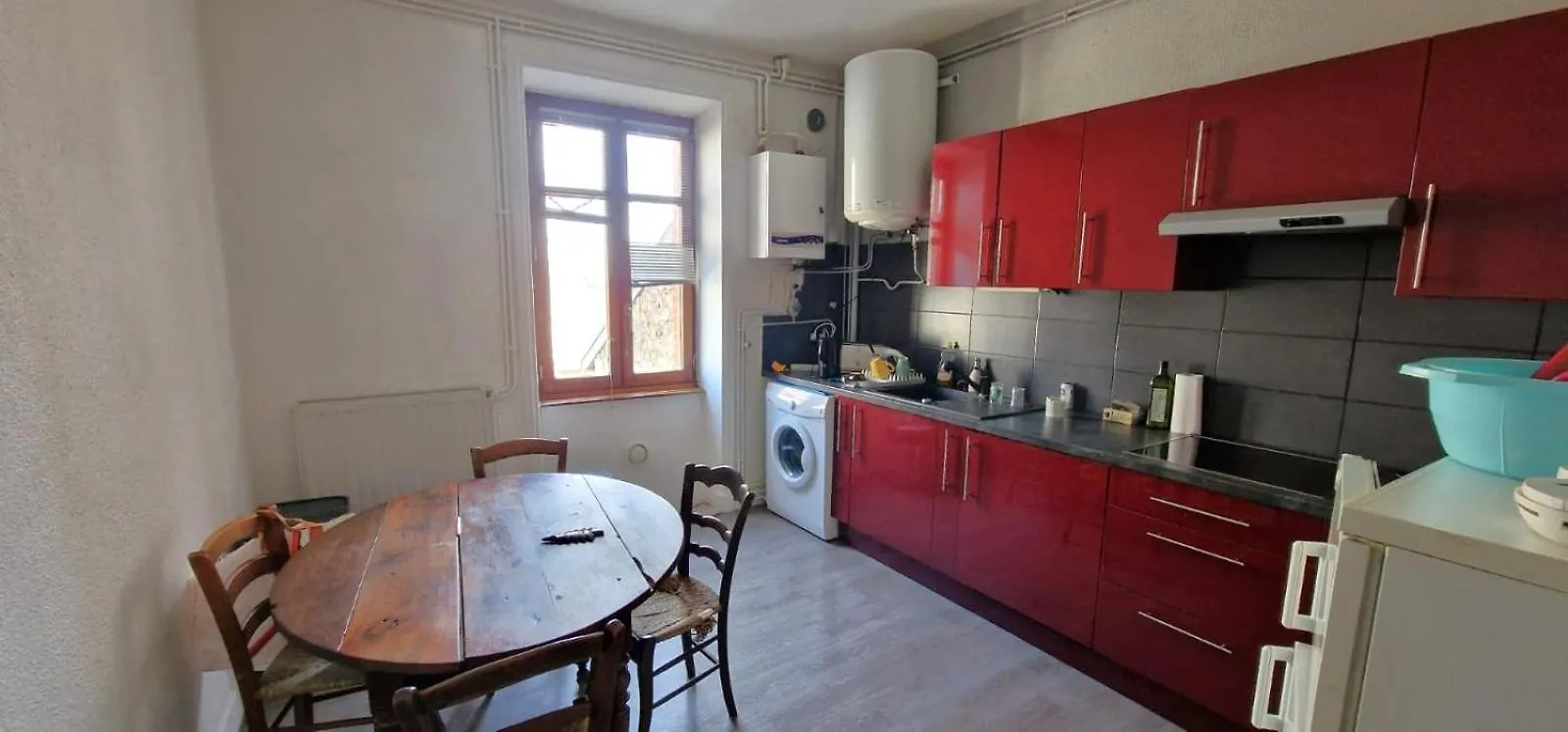 Appartement Le Belvedere Lalouvesc 0*,  Frankreich